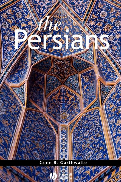 Produktbild: The Persians
