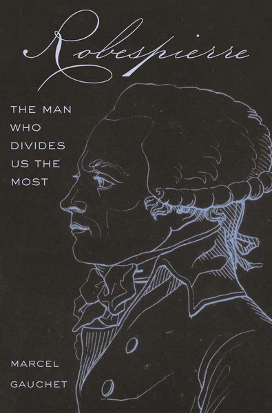Produktbild: Robespierre