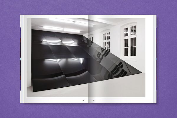 Produktbild: Sebastian Wickeroth: Shapeshifting