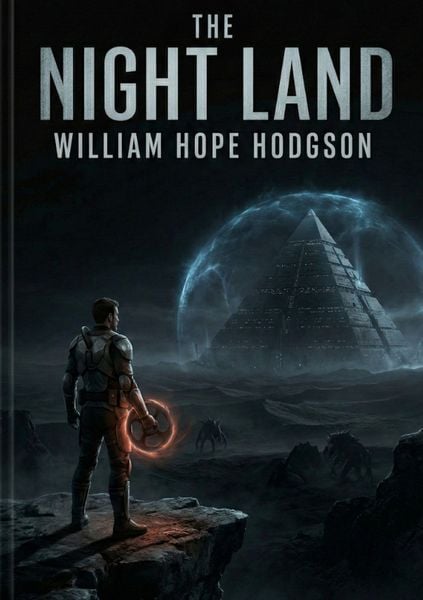 Produktbild: The Night Land