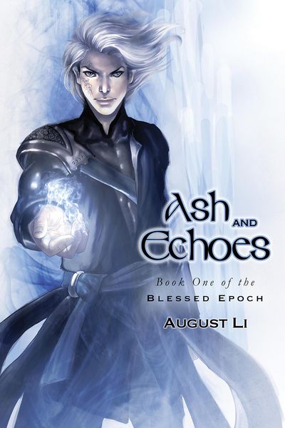 Produktbild: Ash and Echoes