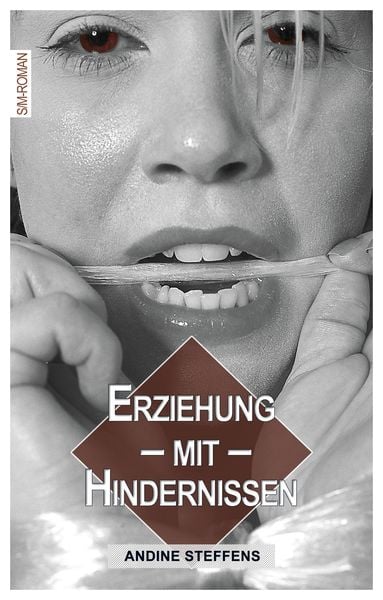 Produktbild: Erziehung mit Hindernissen