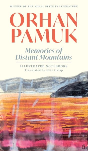 Produktbild: Memories of Distant Mountains