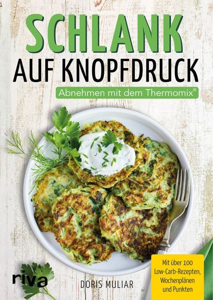 Produktbild: Schlank auf Knopfdruck