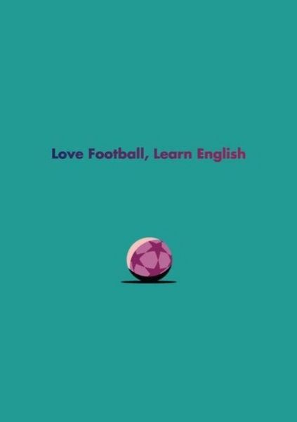Produktbild: English Language Learner Notebook II