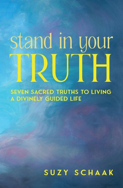 Produktbild: Stand In Your Truth