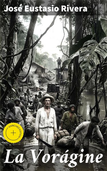 Produktbild: La Vor&aacute;gine