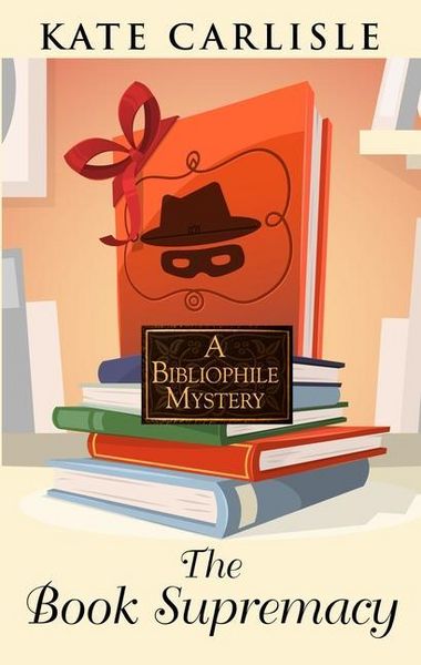Produktbild: The Book Supremacy