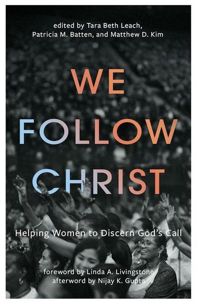 Produktbild: We Follow Christ