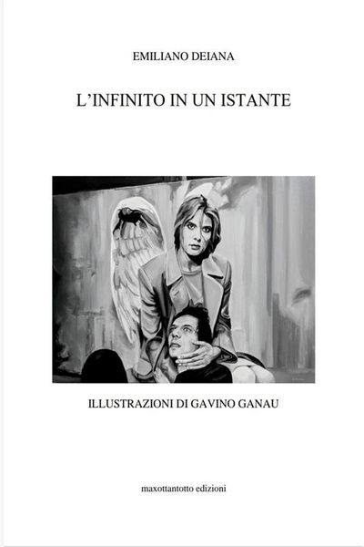 Produktbild: L'infinito in un istante