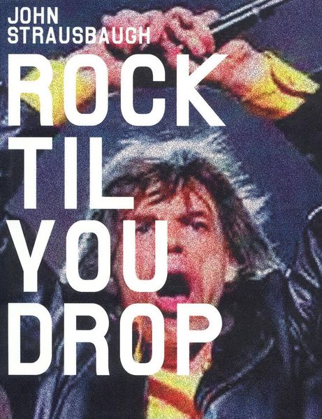 Produktbild: Rock 'Til You Drop