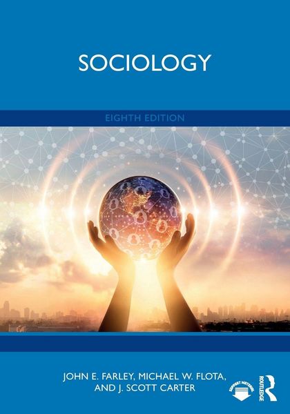 Produktbild: Sociology