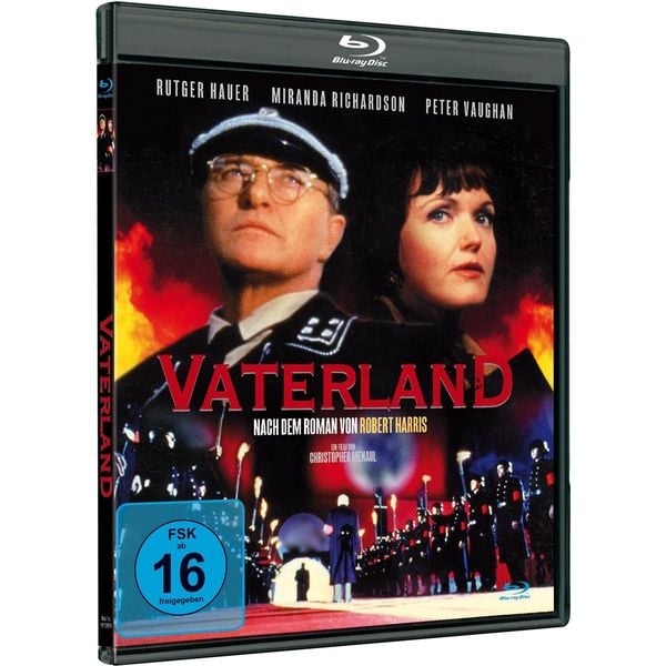 Produktbild: Vaterland
