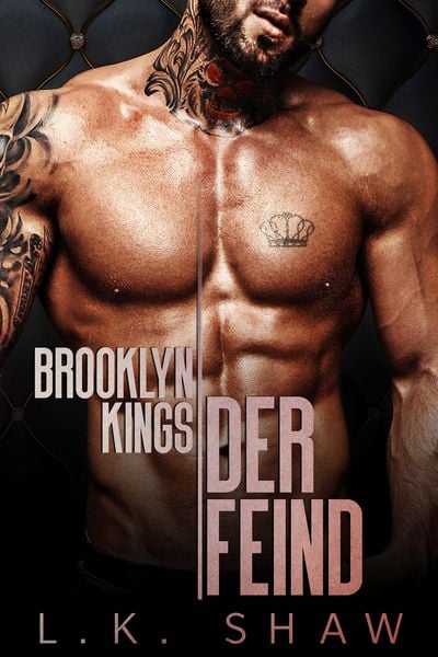 Produktbild: Brooklyn Kings: Der Feind