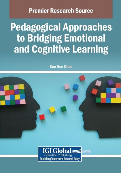 Produktbild: Pedagogical Approaches to Bridging Emotional and Cognitive Learning