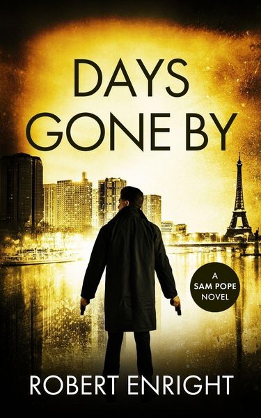 Produktbild: Days Gone By