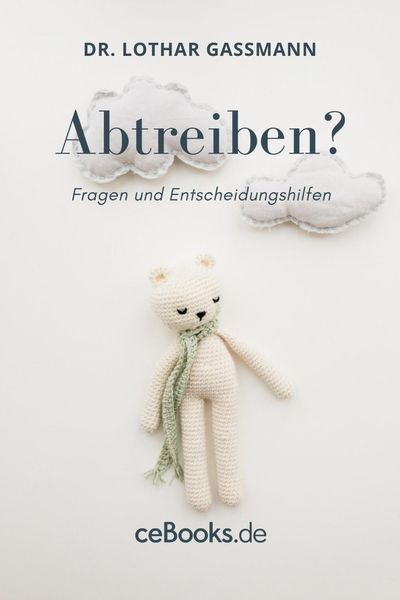 Produktbild: Abtreiben?