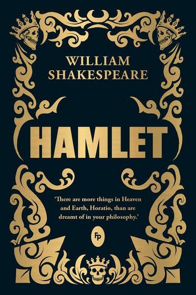 Produktbild: Hamlet (Pocket Classics)
