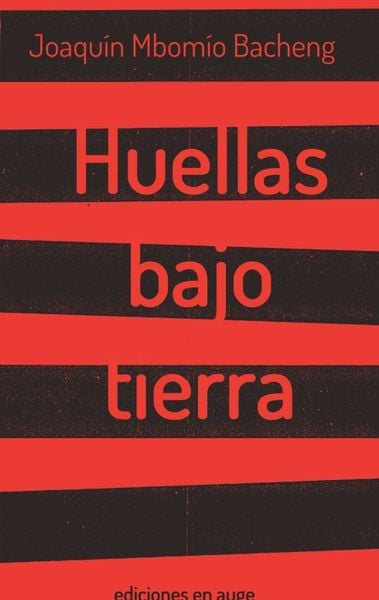 Produktbild: Huellas bajo tierra