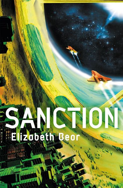 Produktbild: Sanction