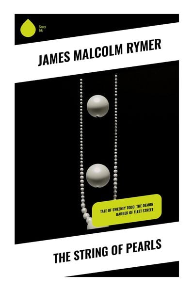 Produktbild: The String of Pearls