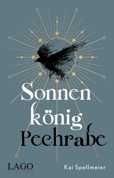 Produktbild: Sonnenk&ouml;nig, Pechrabe
