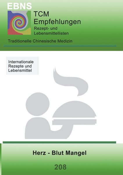 Produktbild: TCM - Herz - Blut Mangel