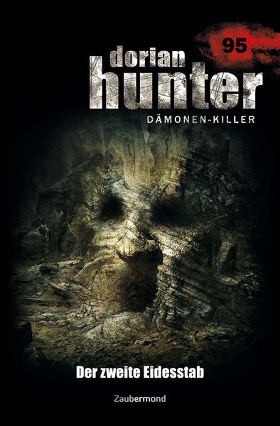 Produktbild: Schwarz, C: Dorian Hunter 95 - Der zweite Eidesstab