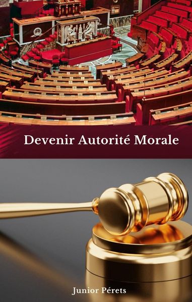 Produktbild: Devenir une autorit&eacute; morale