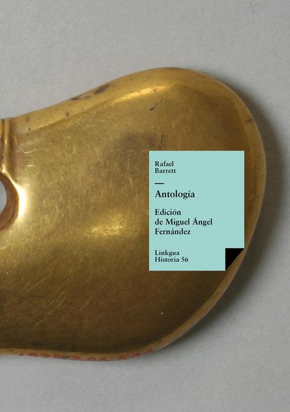 Produktbild: Antolog&iacute;a