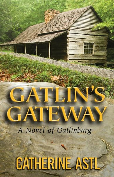 Produktbild: Gatlin's Gateway