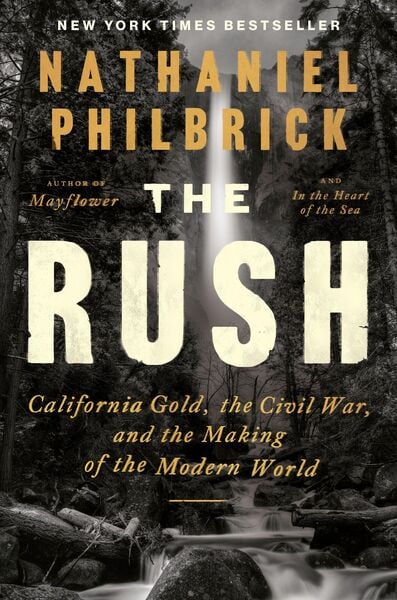 Produktbild: The Rush