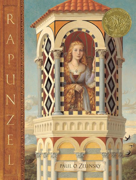 Produktbild: Rapunzel