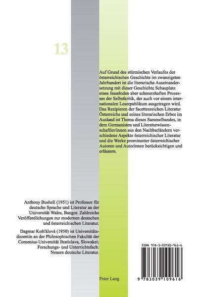 Produktbild: Von aussen betrachtet