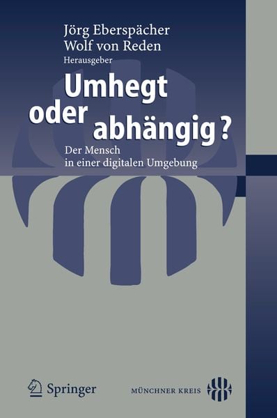 Produktbild: Umhegt oder abh&auml;ngig?