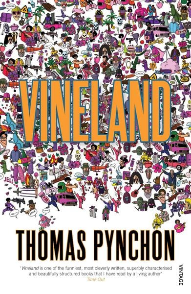 Produktbild: Vineland