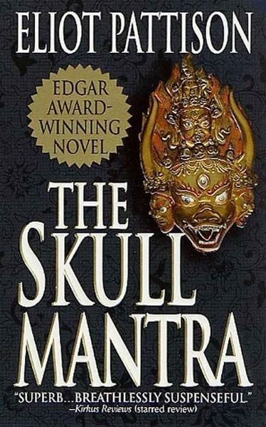 Produktbild: The Skull Mantra