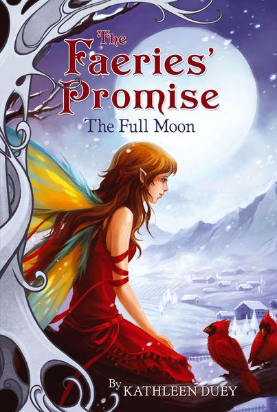 Produktbild: The Full Moon