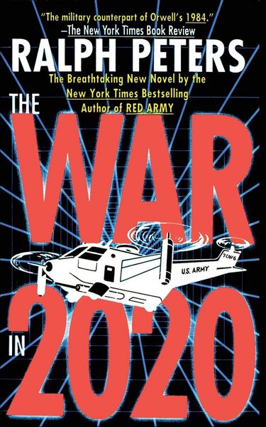 Produktbild: War in 2020