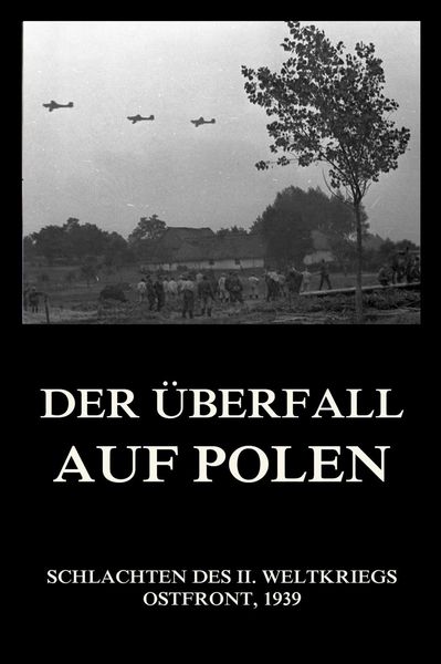 Produktbild: Der &Uuml;berfall auf Polen