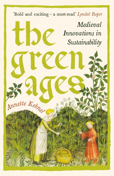 Produktbild: The Green Ages