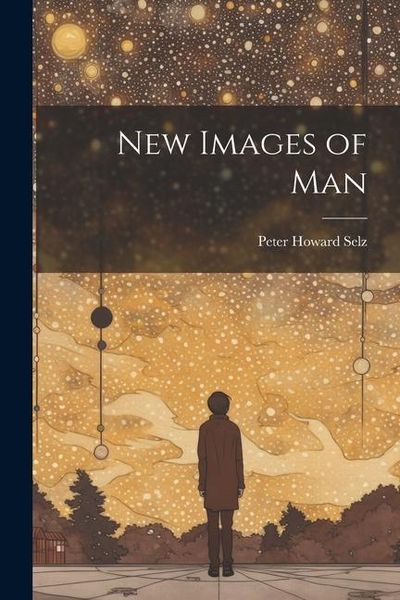 Produktbild: New Images of Man