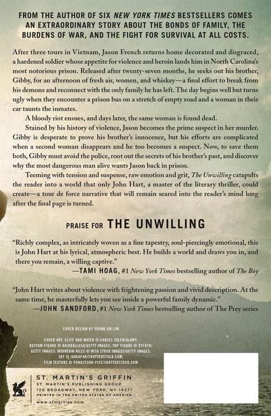 Produktbild: Unwilling