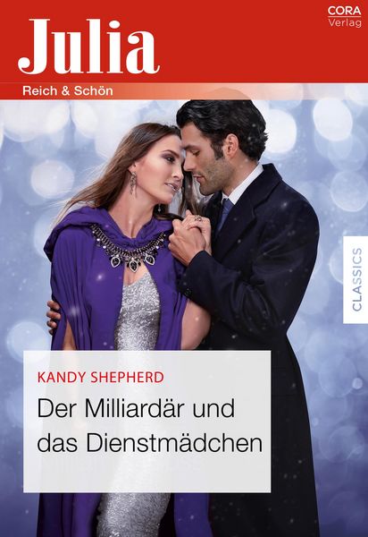 Produktbild: Der Milliard&auml;r und das Dienstm&auml;dchen
