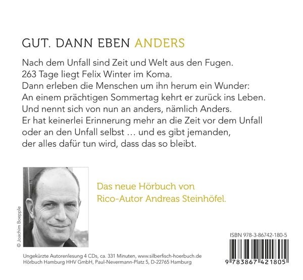 Produktbild: Anders