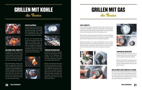 Produktbild: Rob&rsquo;s Barbecue