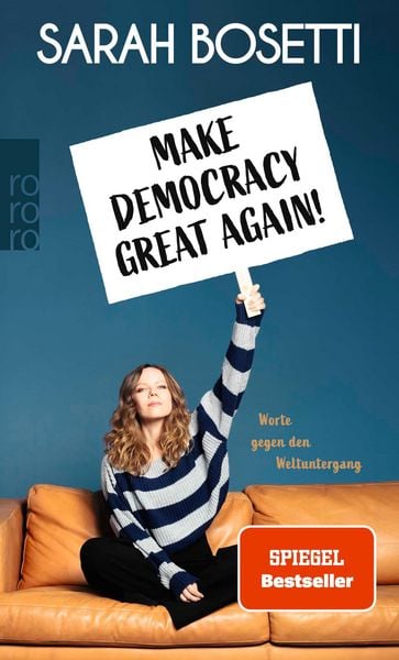 Produktbild: Make Democracy Great Again!