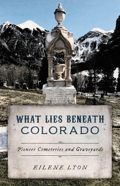 Produktbild: What Lies Beneath Colorado