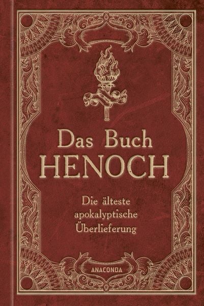 Produktbild: Das Buch Henoch
