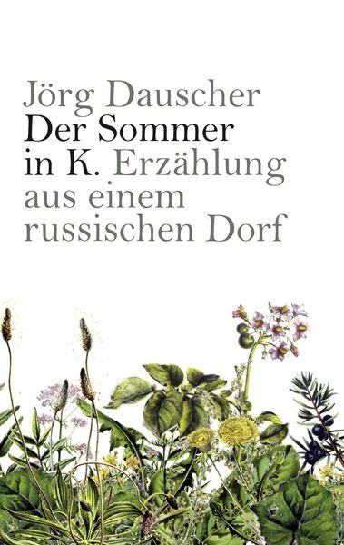 Produktbild: Der Sommer in K.